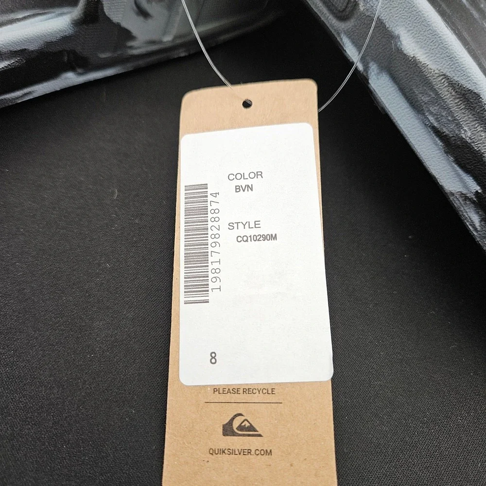 Quiksilver cloudbreak slim