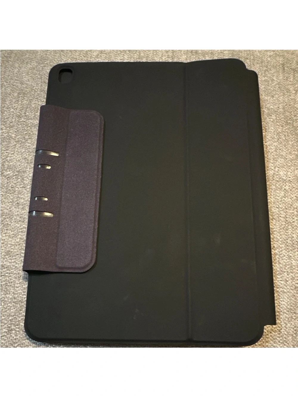 Tabletkeyer *no charging