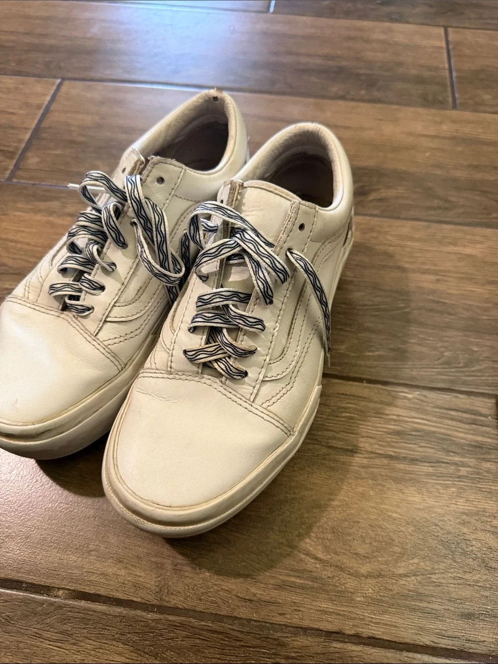 Vans classic men