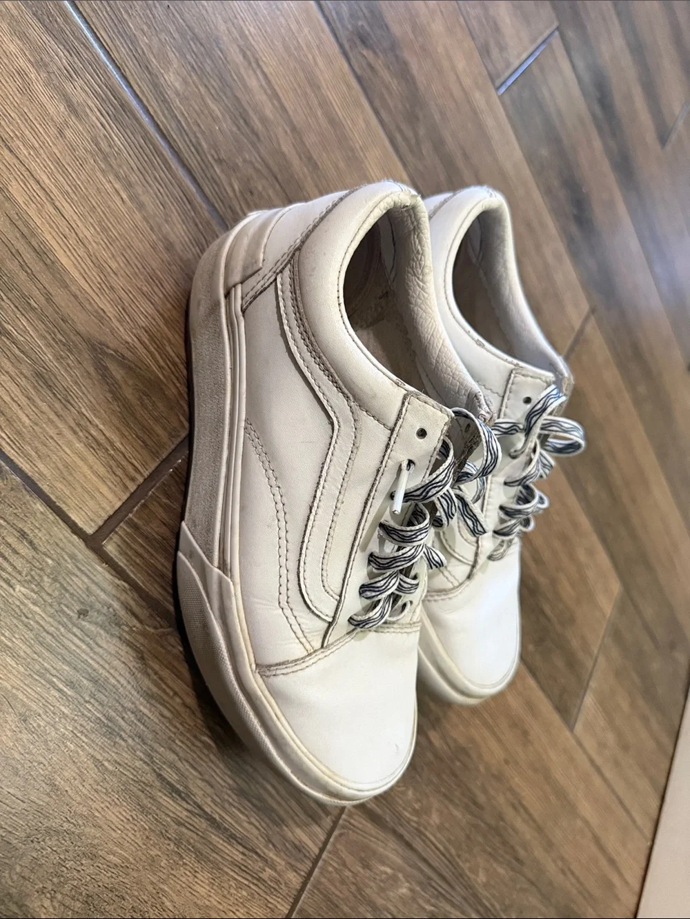 Vans classic men