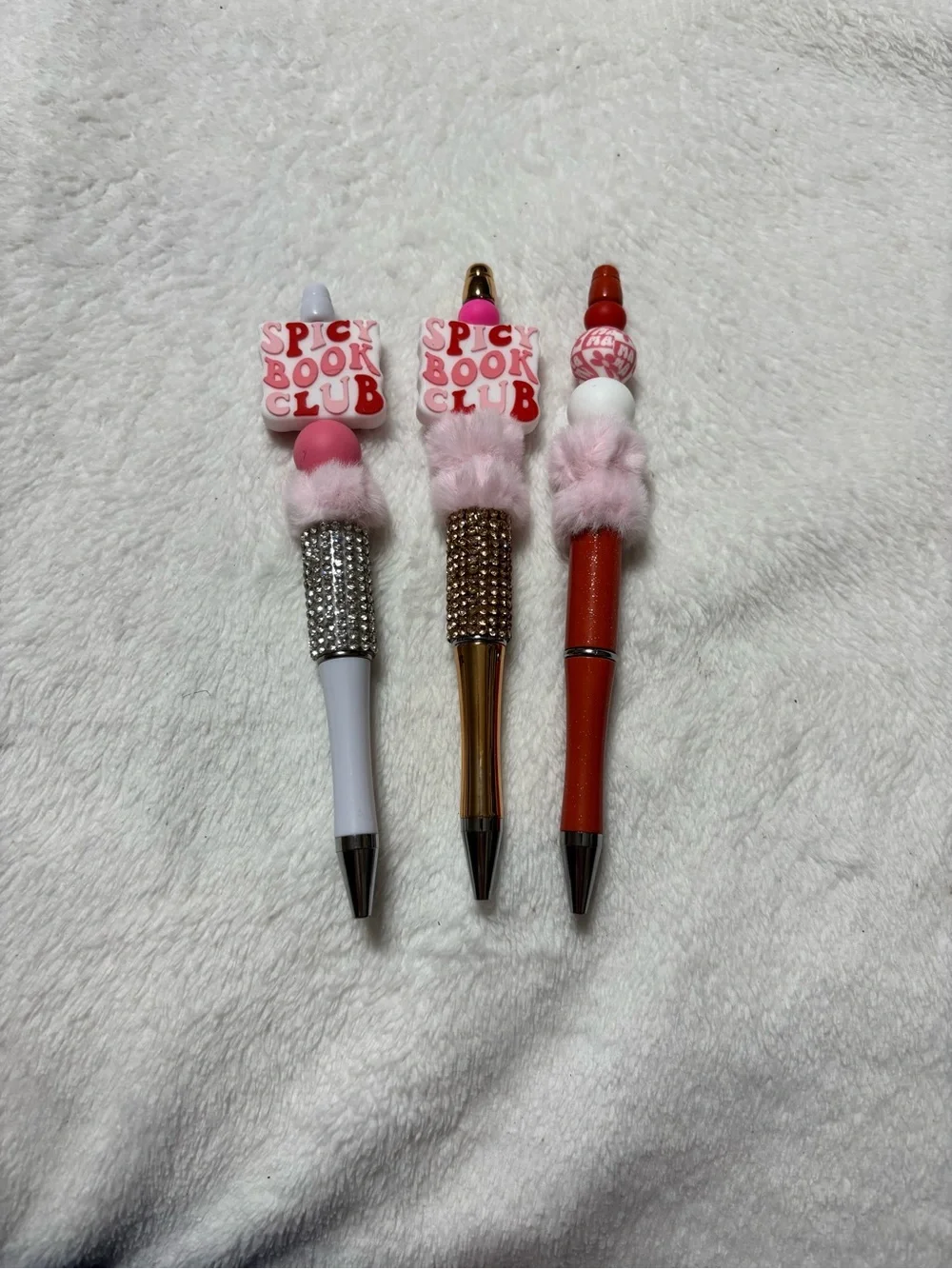 Handmade carrying design playful