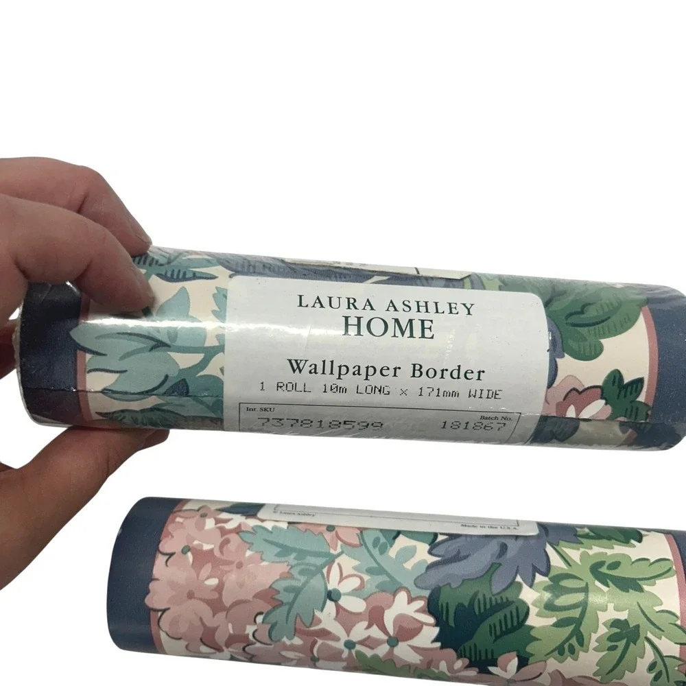Laura Ashley used dusty size