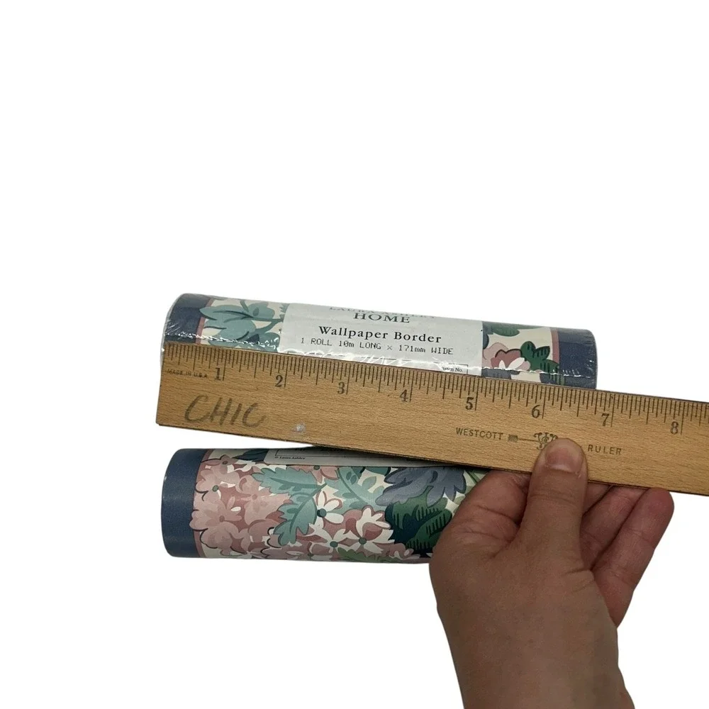 Laura Ashley use projects