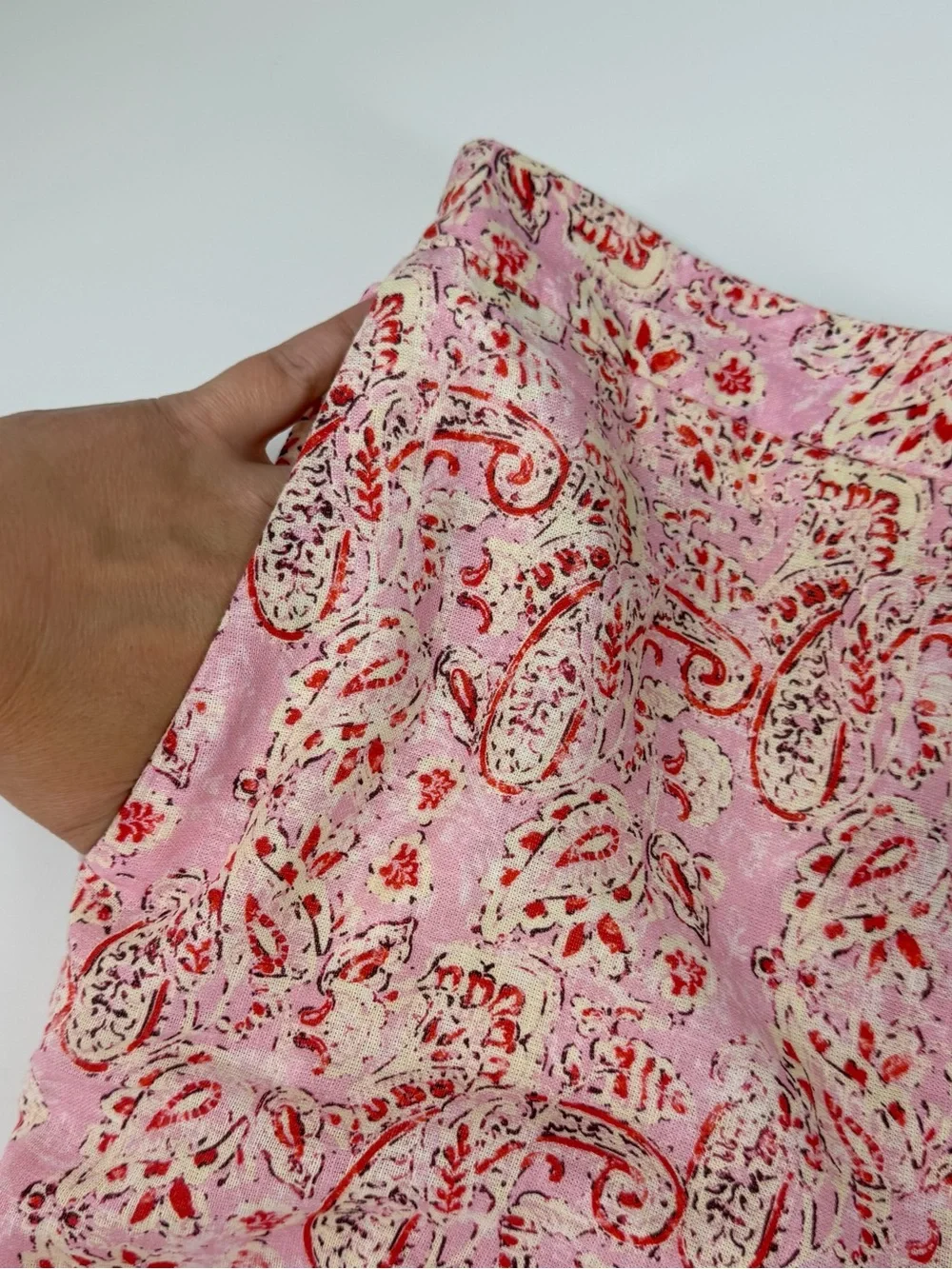 Zara pants womens