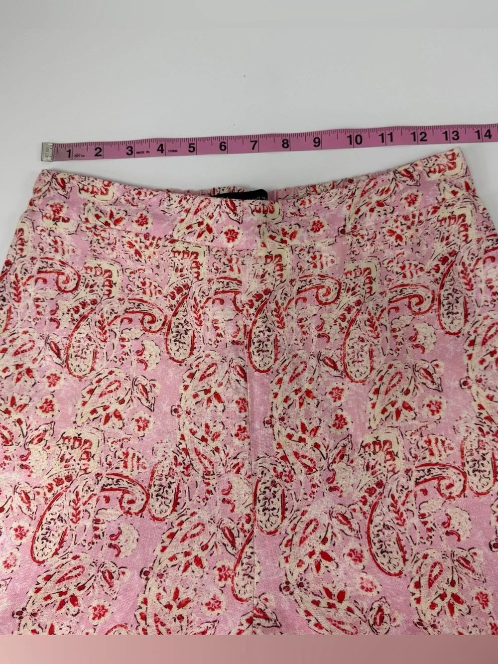 Zara pants womens
