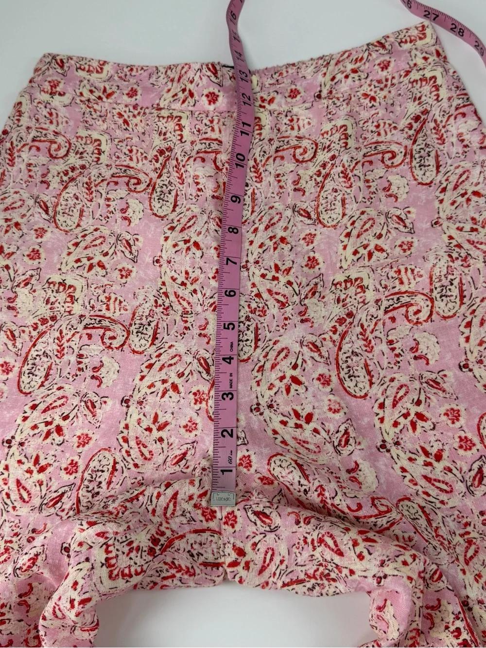 Zara pants womens