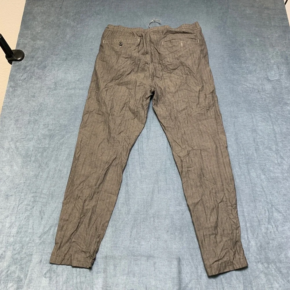 Abercrombie & Fitch have washed