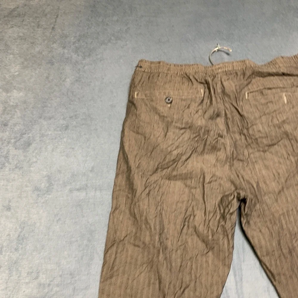 Abercrombie & Fitch brown every abercrombie