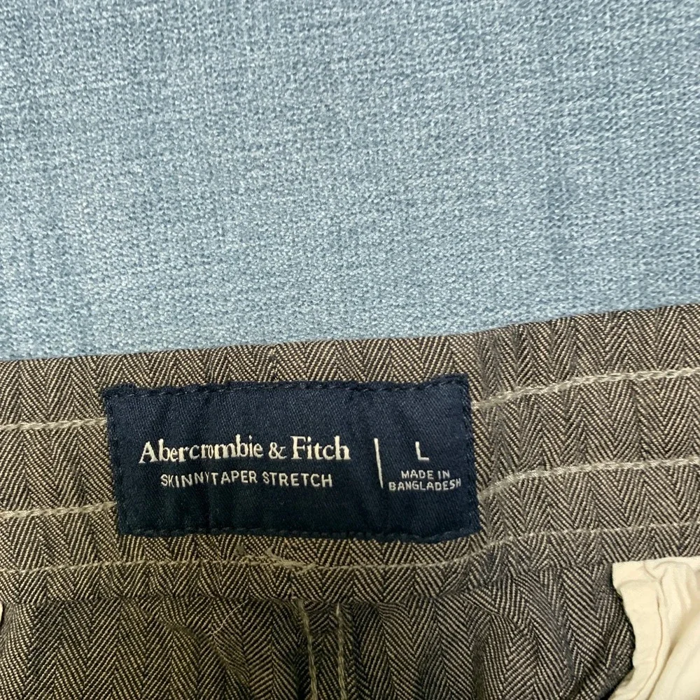 Abercrombie & Fitch every me any