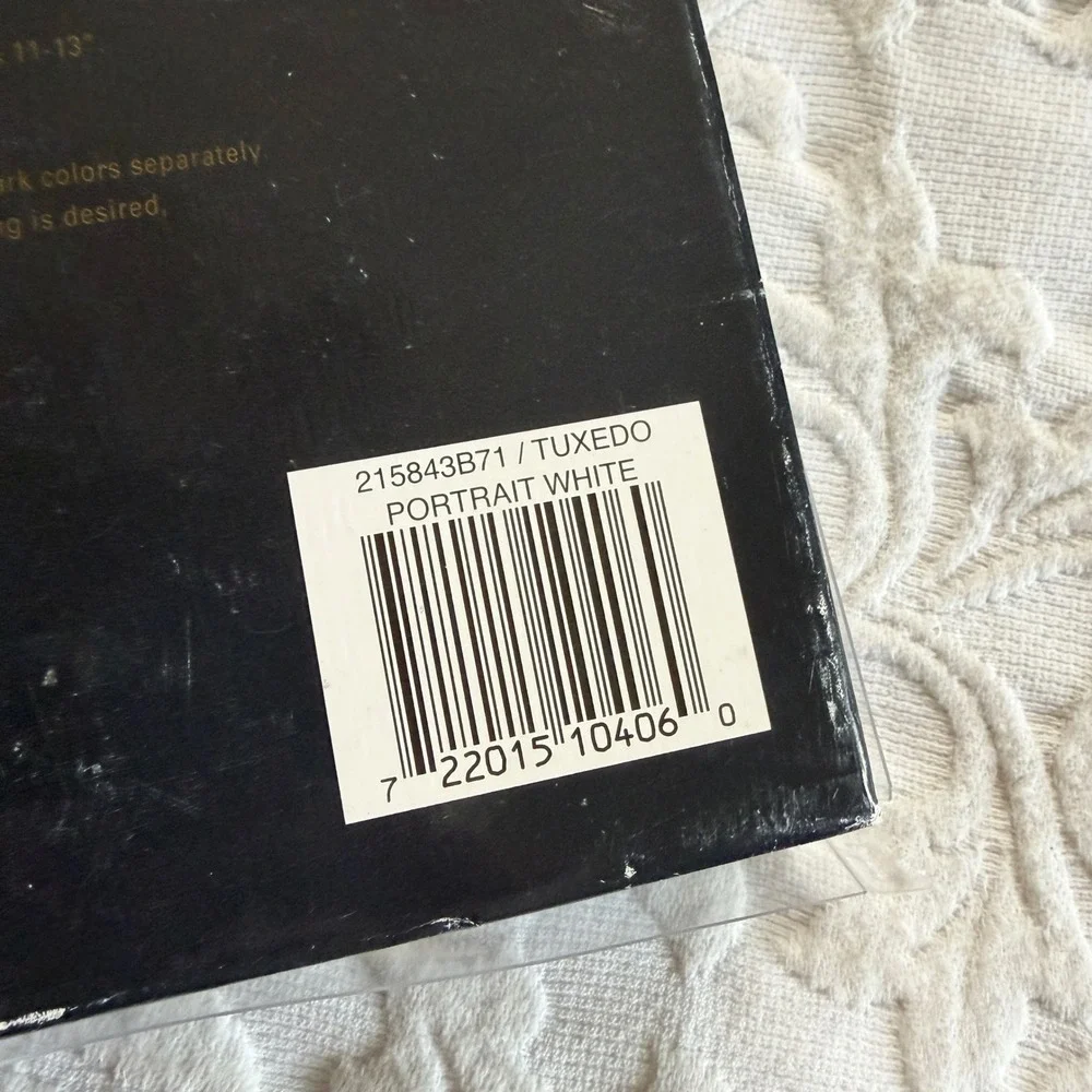 Ralph Lauren Home measurements length