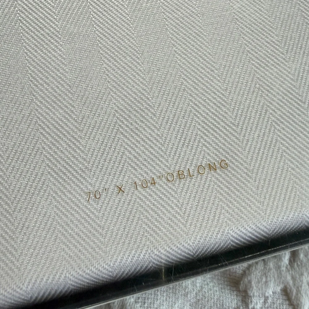 Ralph Lauren Home measurements length