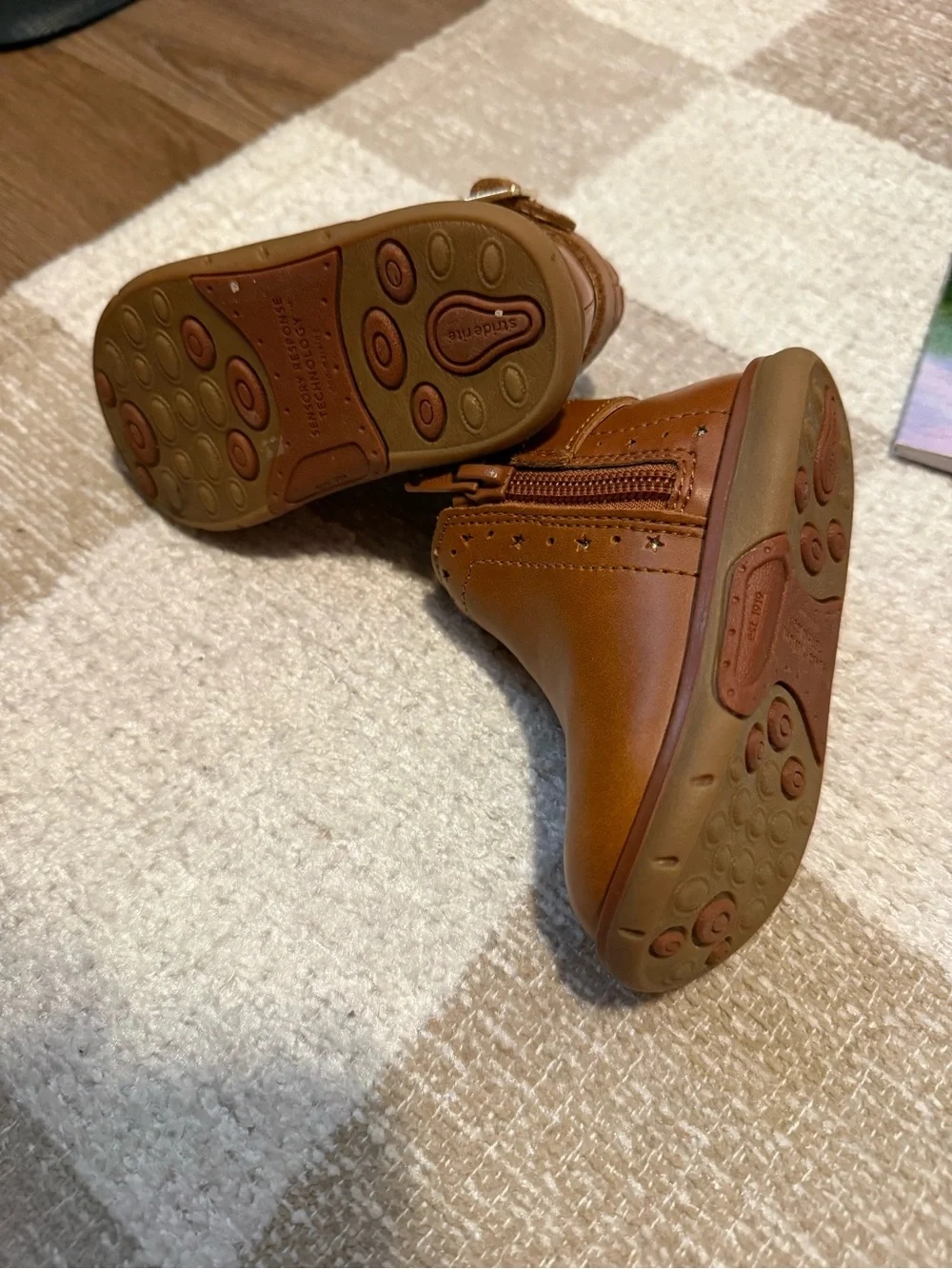 Stride Rite easy decorative classic