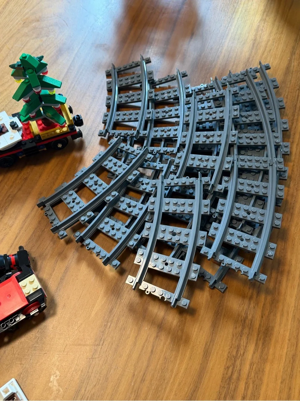 Lego large mixed