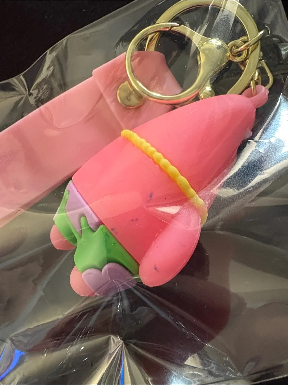 Unbranded cute pink