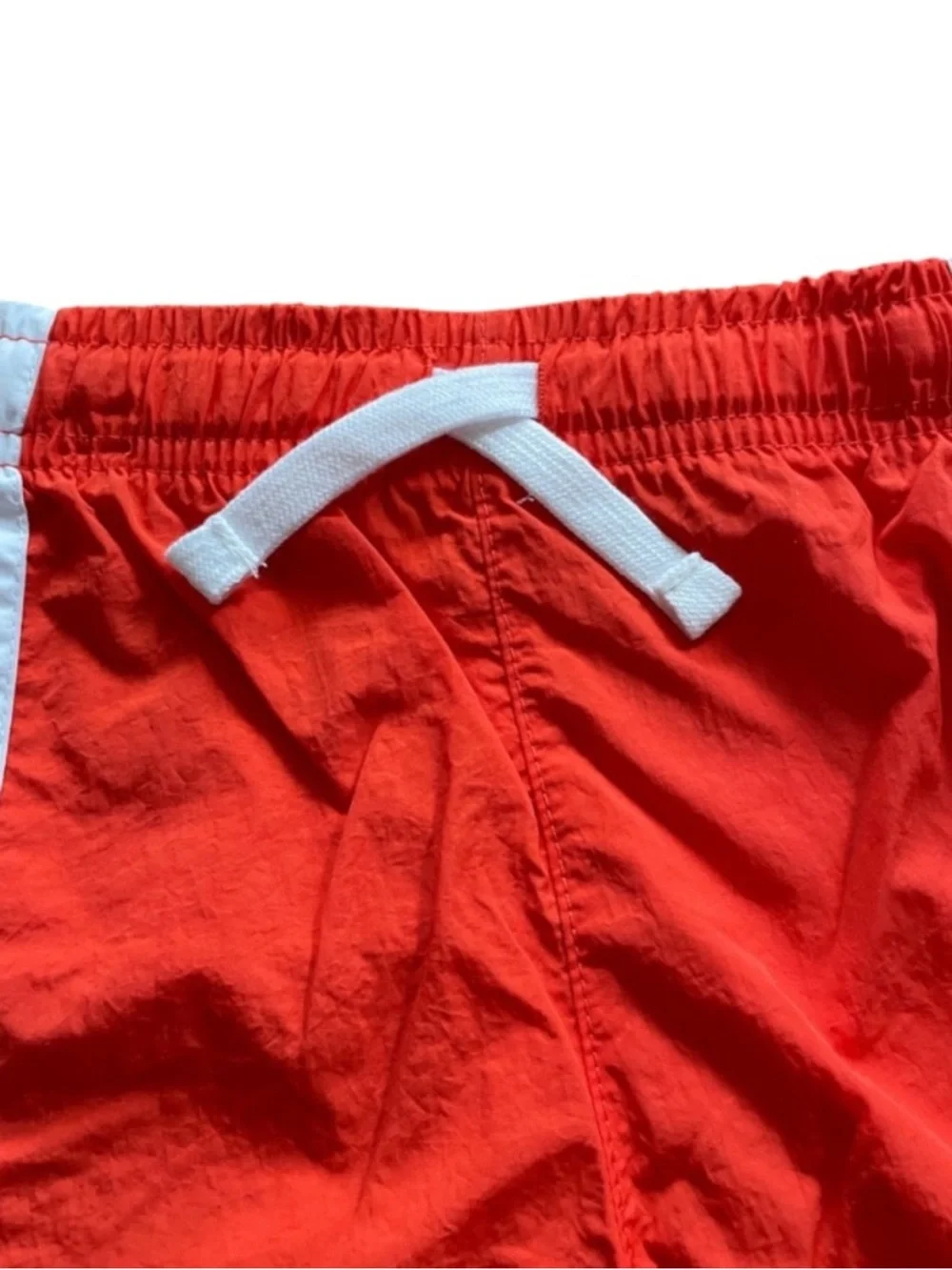 Boys 5T Raglan Beach Vibes Short Set