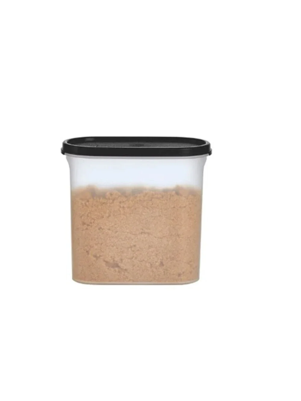 Tupperware keep food