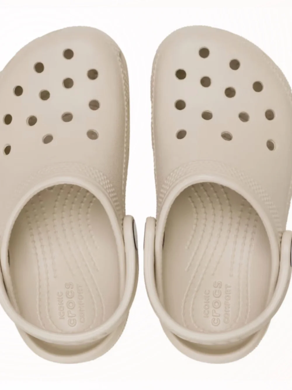 CROCS lightweight clog