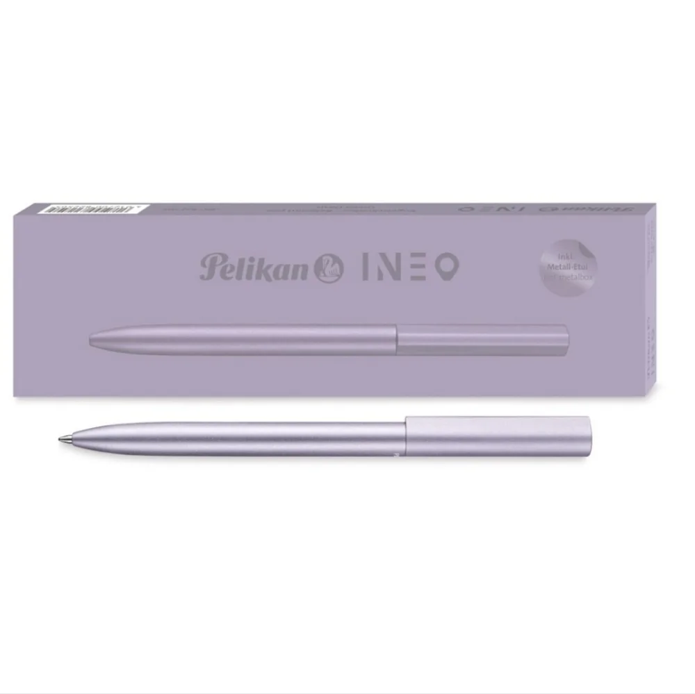 Pelican sleek silver