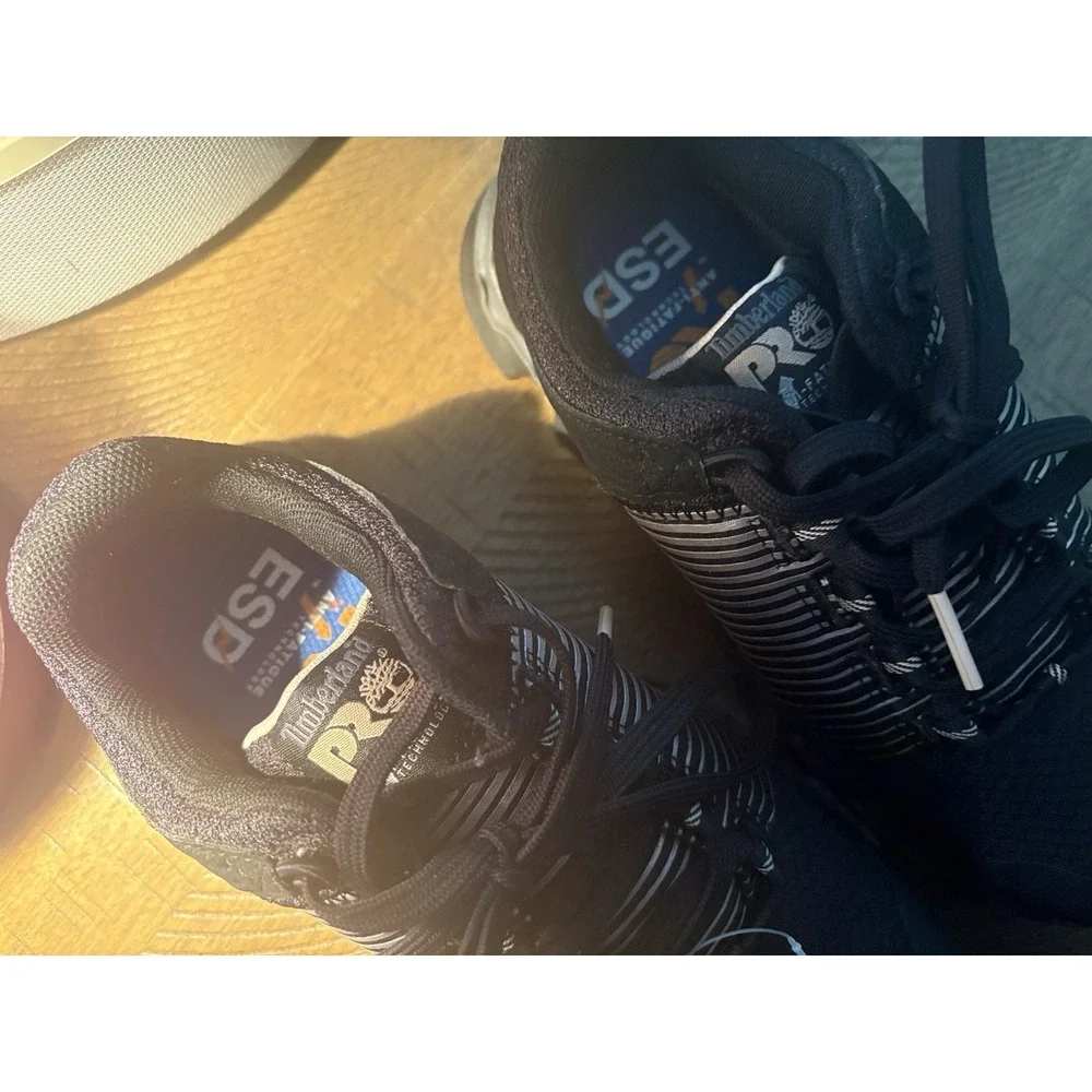 Timberland pro women