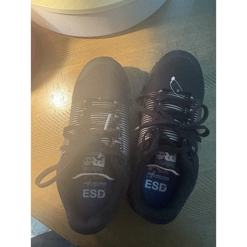 Timberland pro women