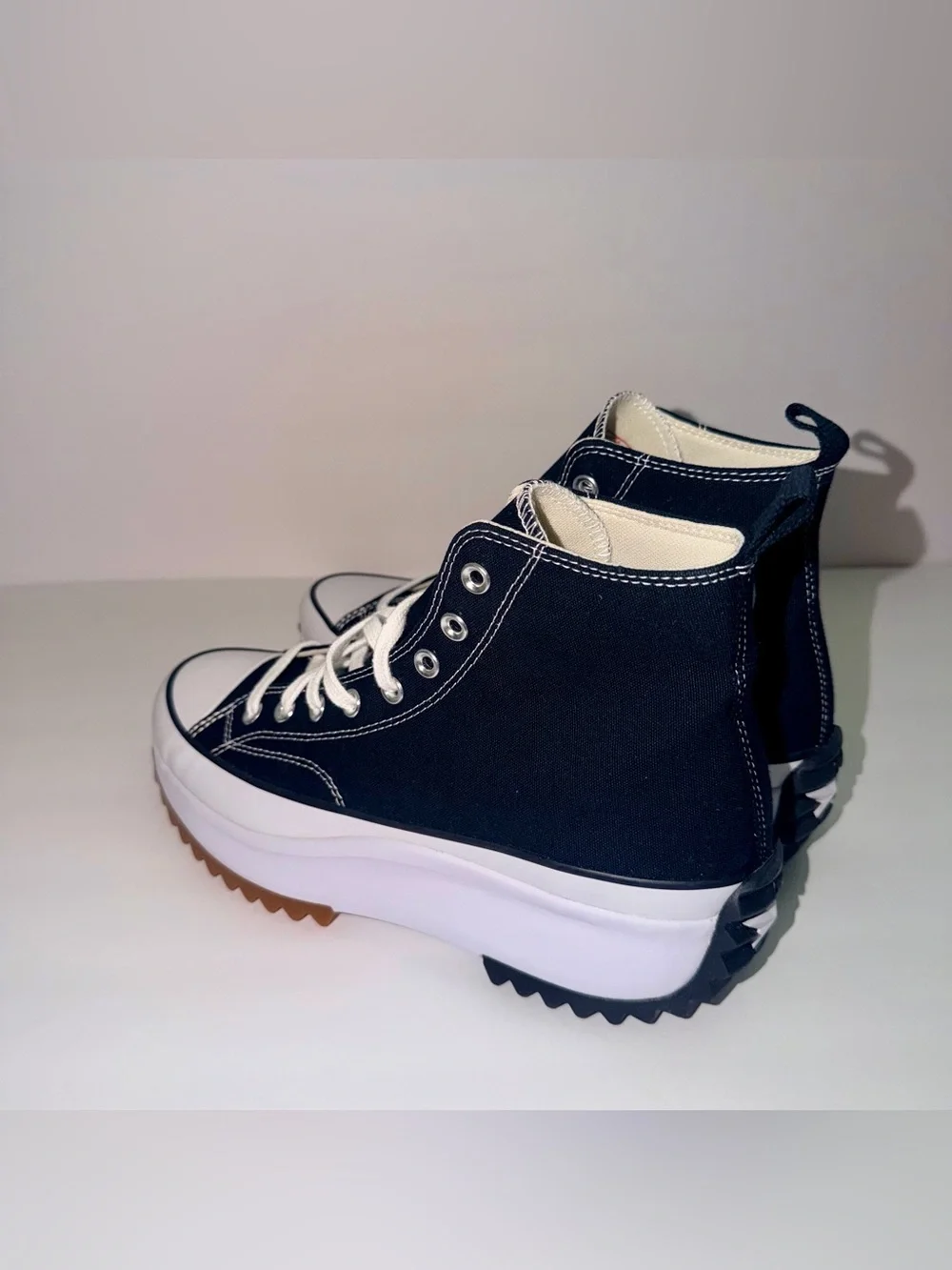Converse run star