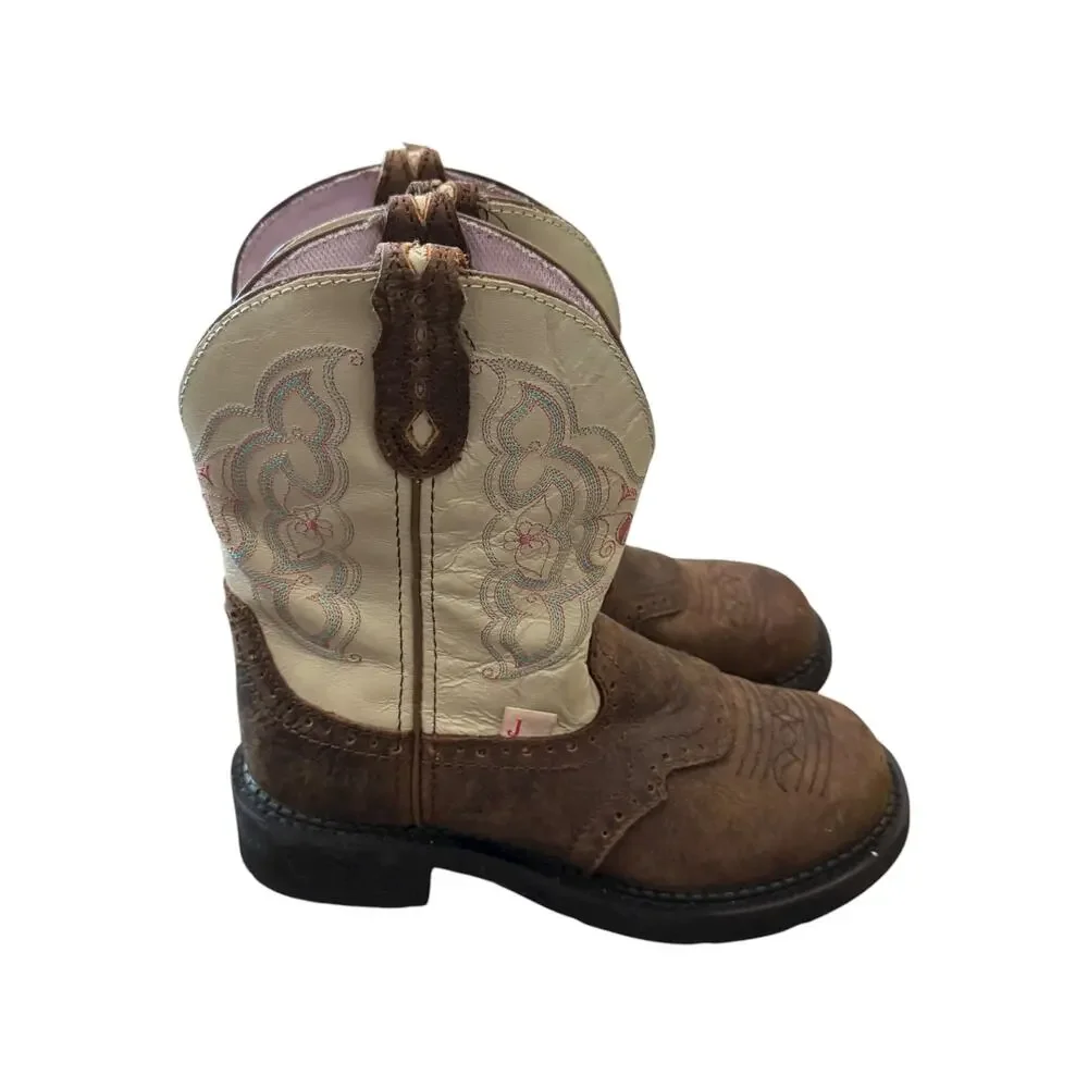 Justin Boots classic justin
