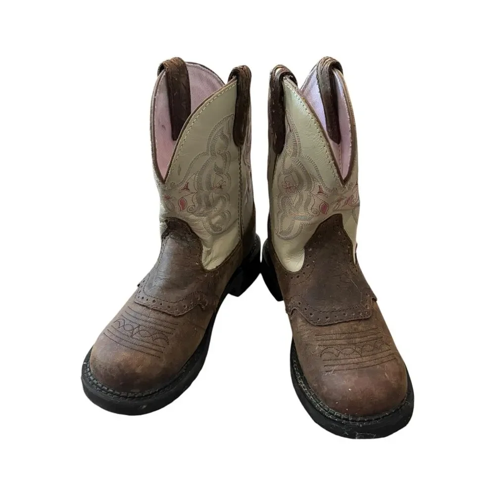 Justin Boots classic justin