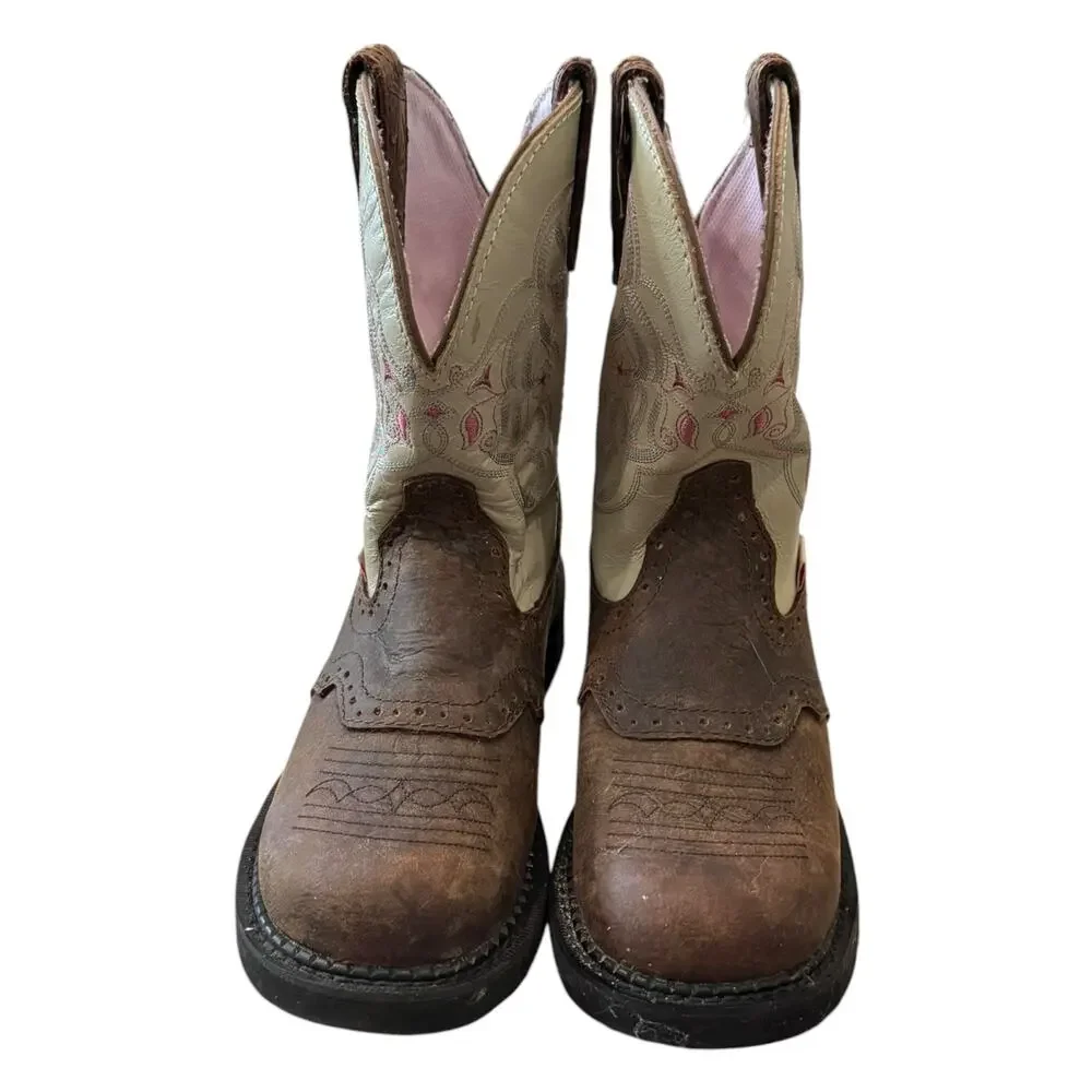 Justin Boots classic justin