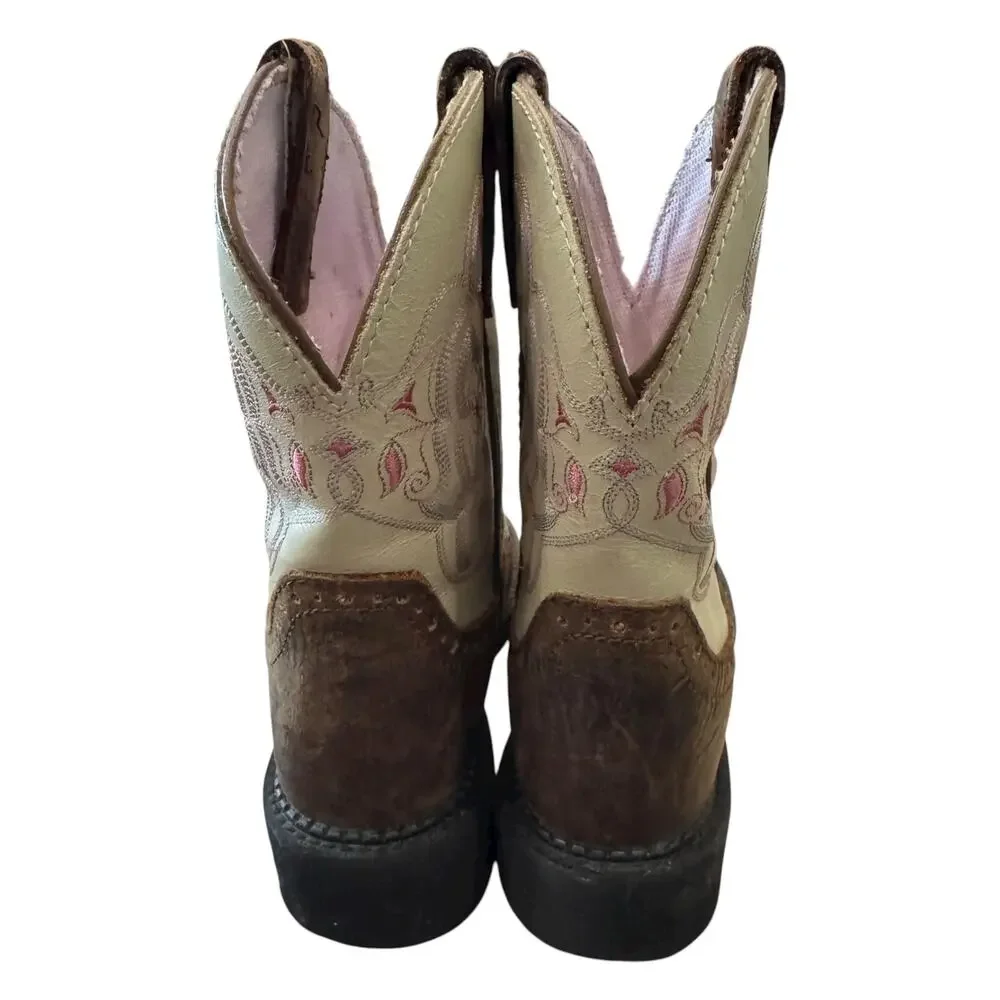 Justin Boots classic justin