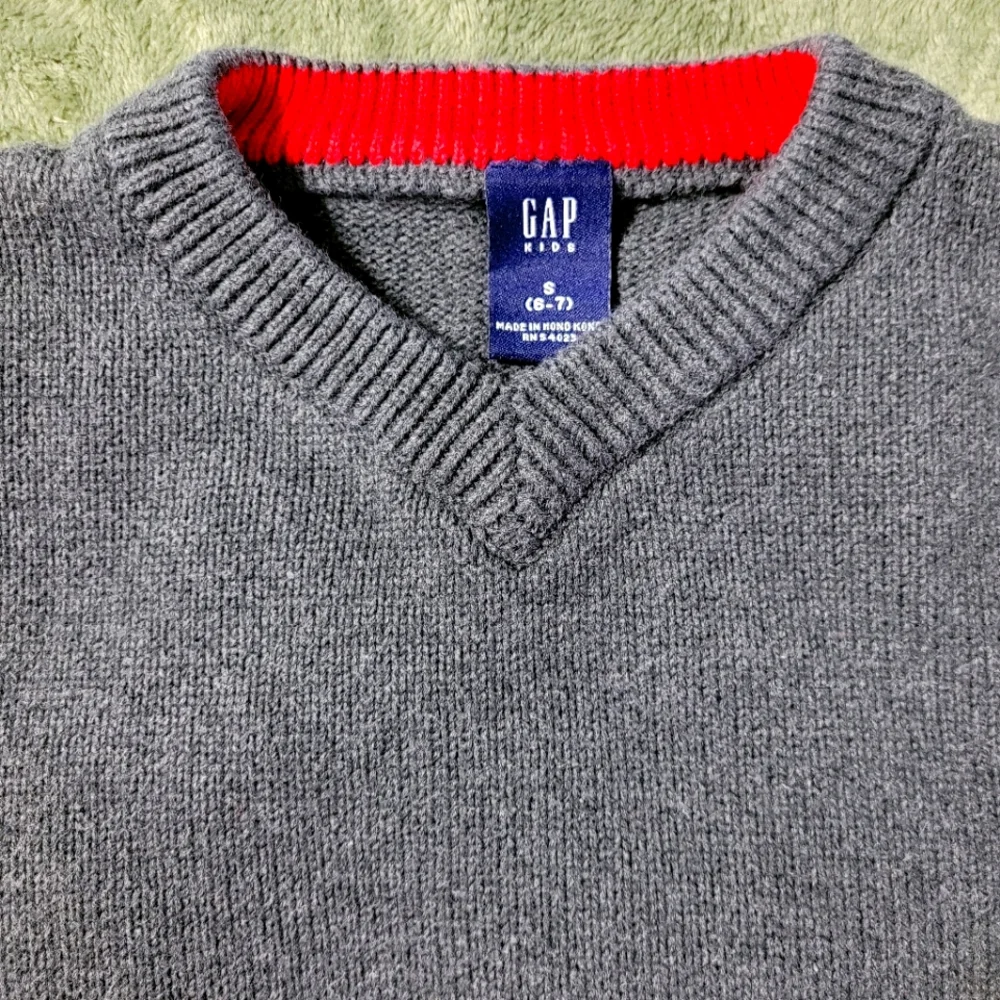 GAP 100% cotton