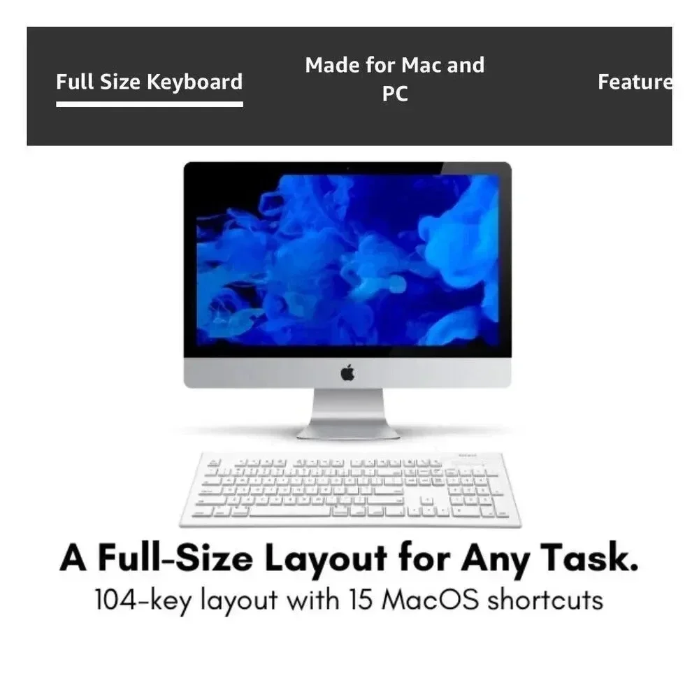 Macally brand mac