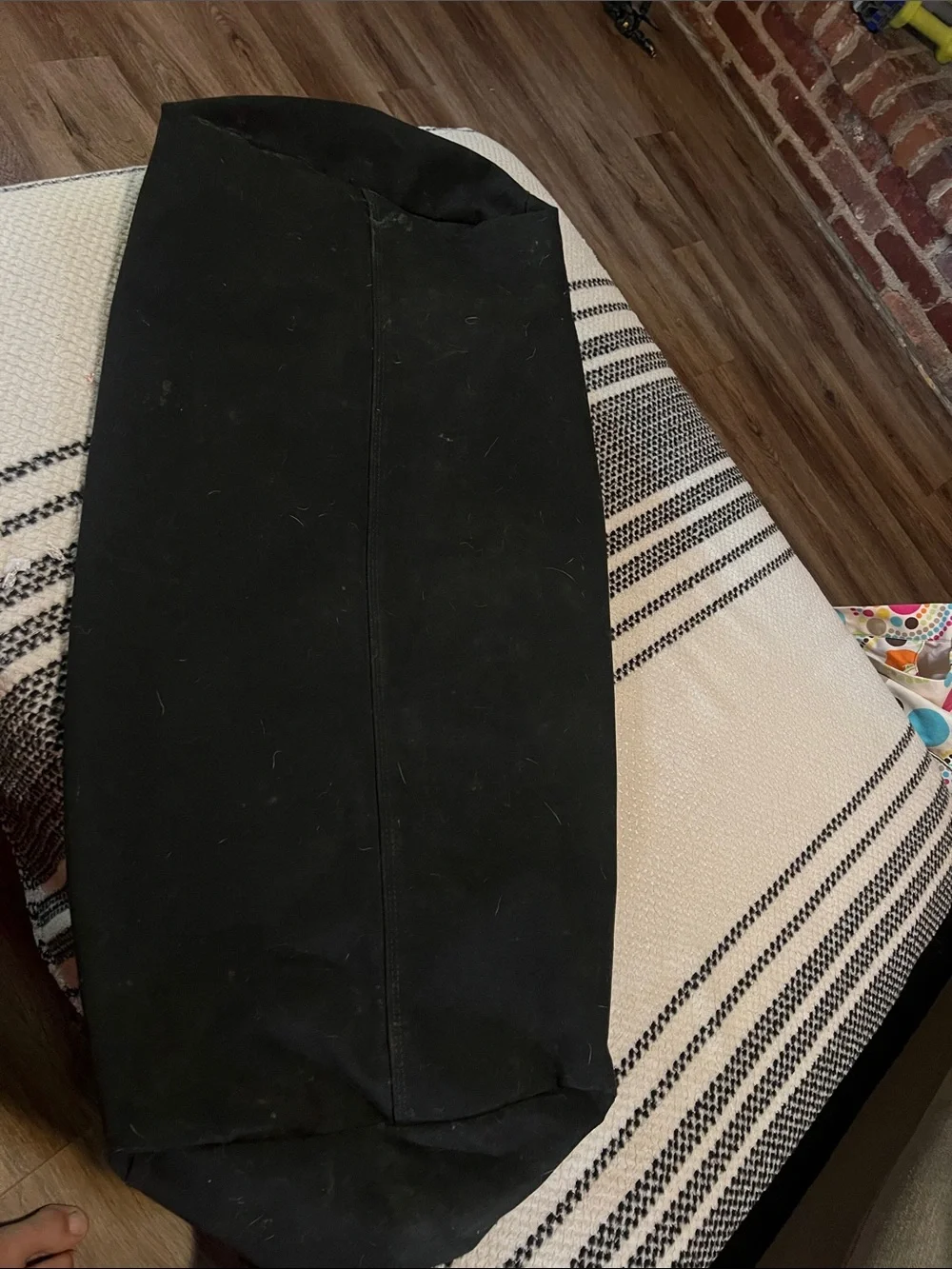 L.L. Bean sturdy bean