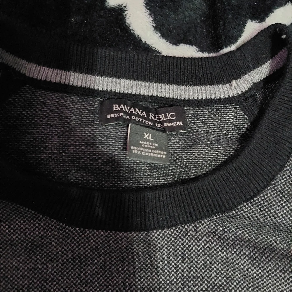 Banana Republic mens banana