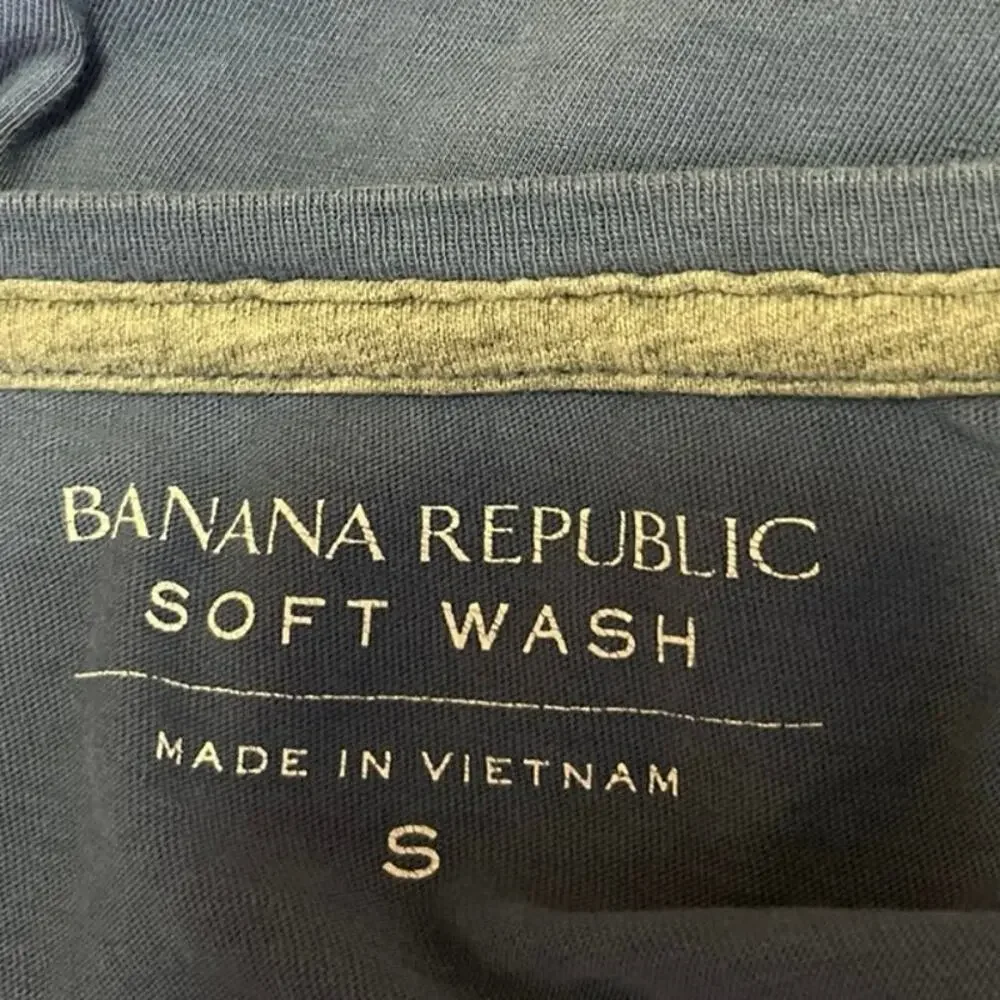 Banana Republic banana republic