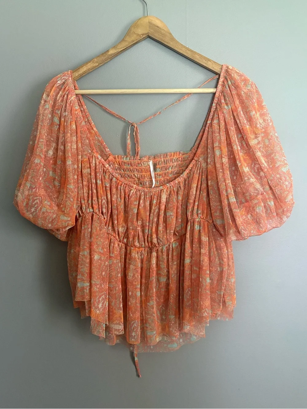 Free People free people