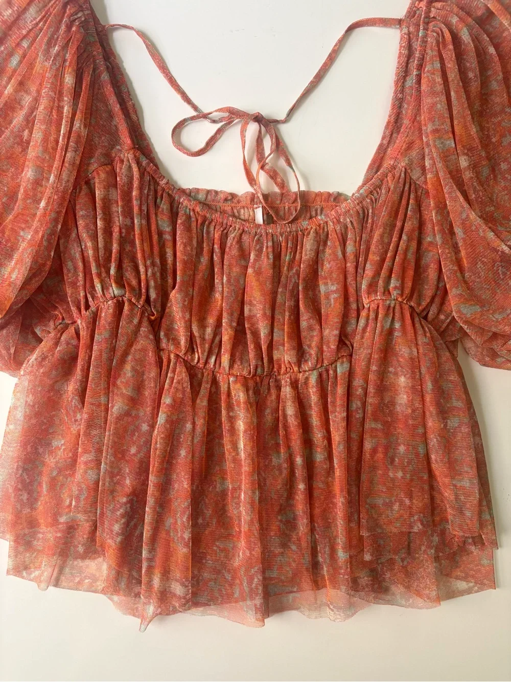 Free People free people