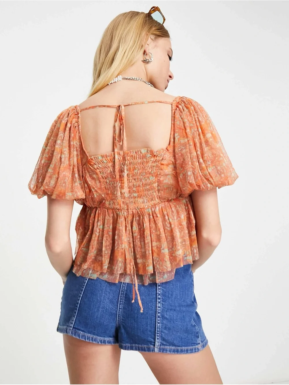 Free People free people