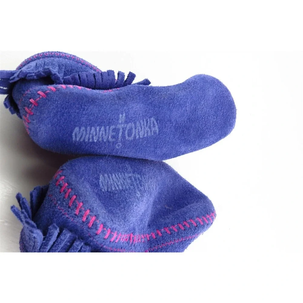 Minnetonka enjoy insoles