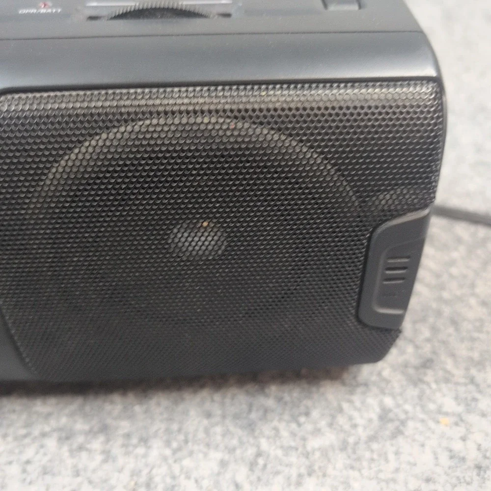 Sony compact nostalgic