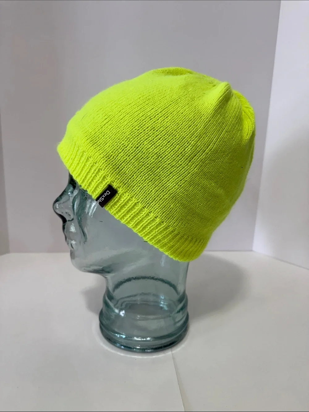 dex shell soft neon