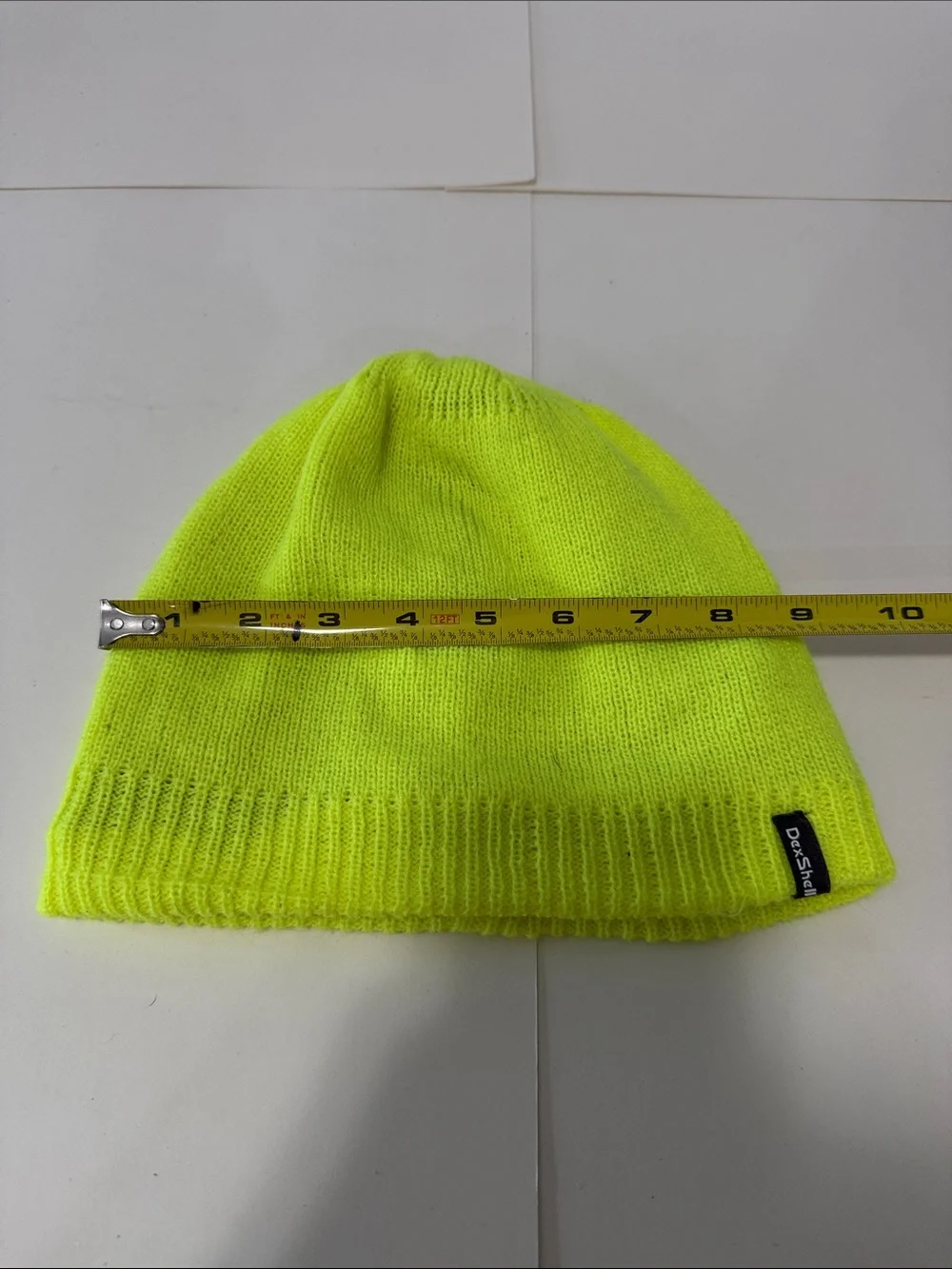 dex shell soft neon