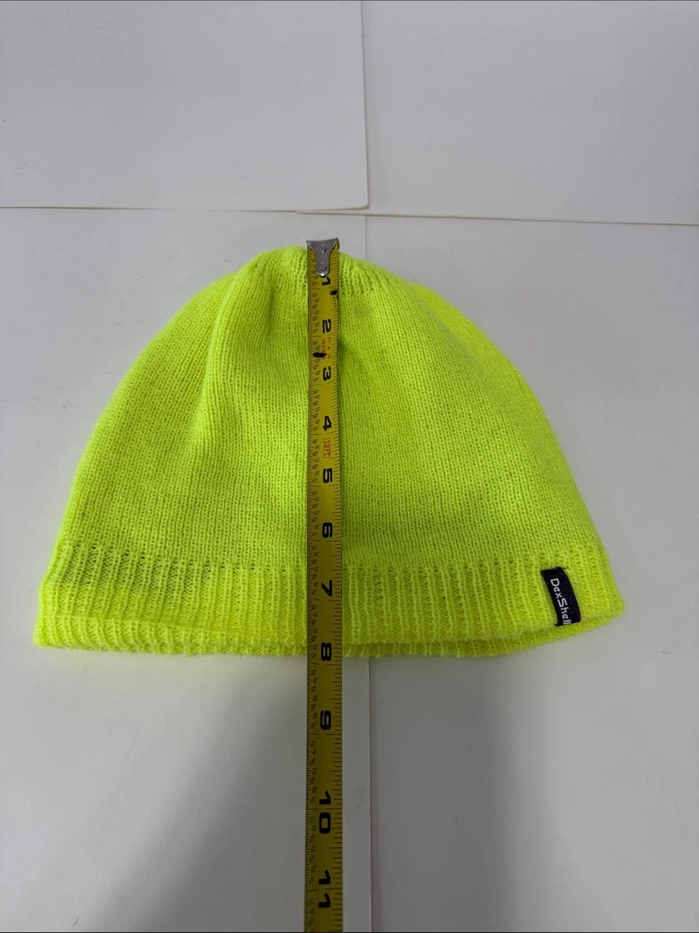 dex shell soft neon