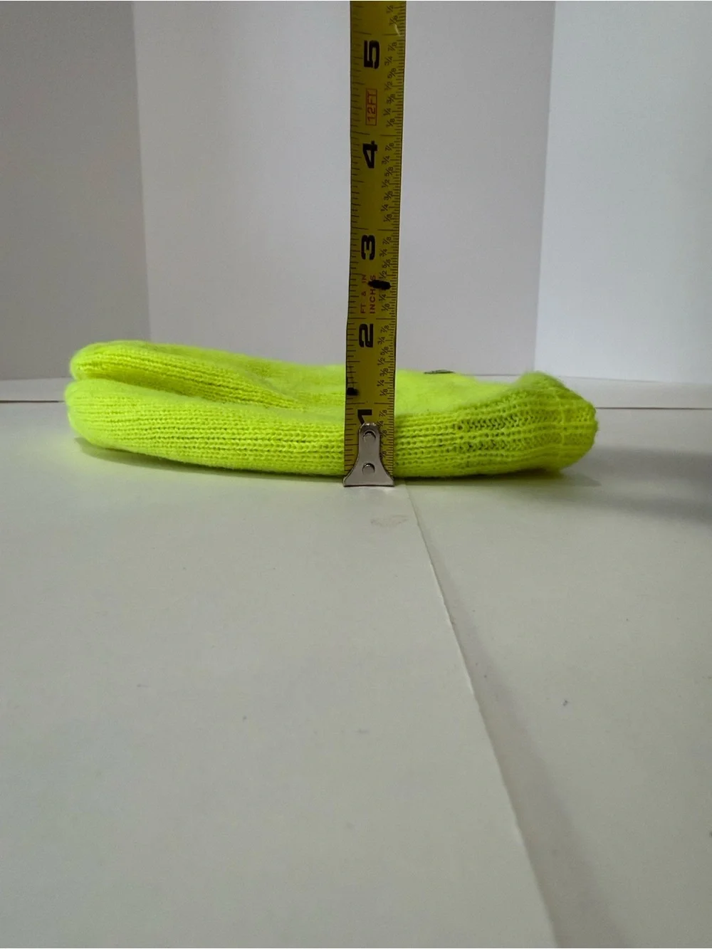 dex shell soft neon
