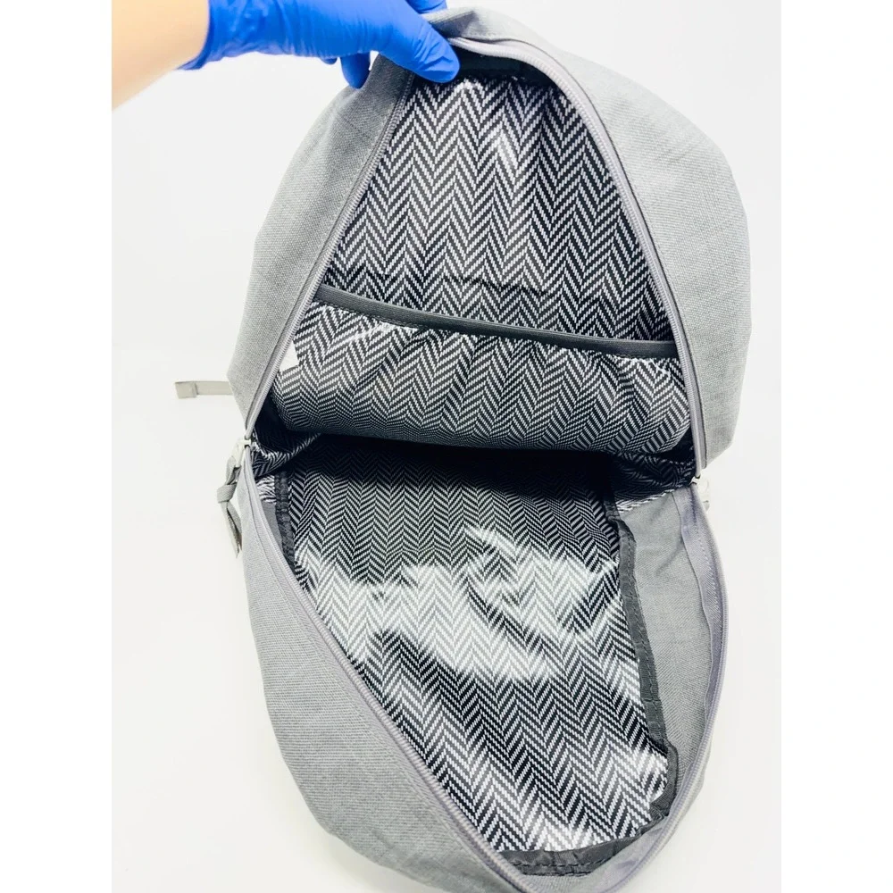 OGIO backpack crafted