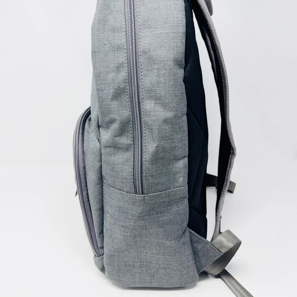 OGIO or sleek techwear