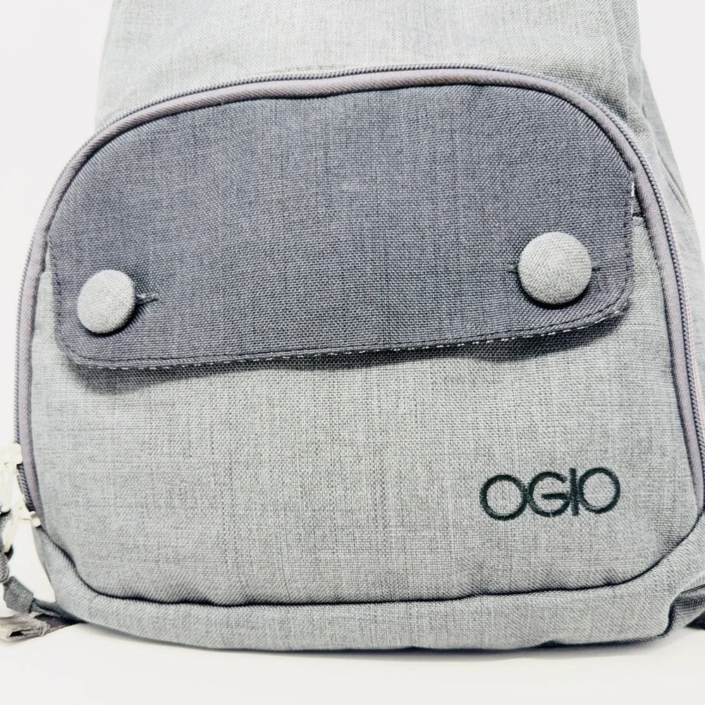 OGIO solid modern