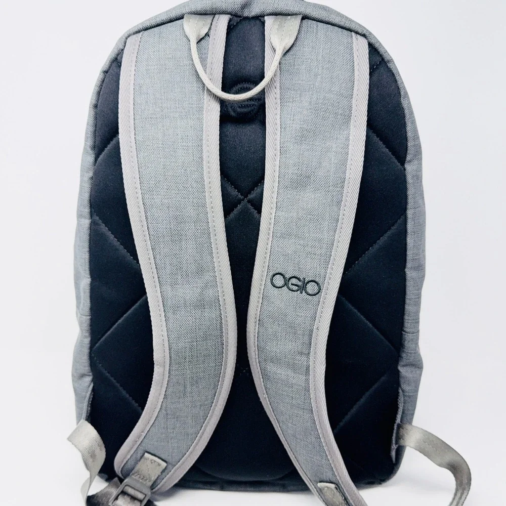 OGIO pocket polyester