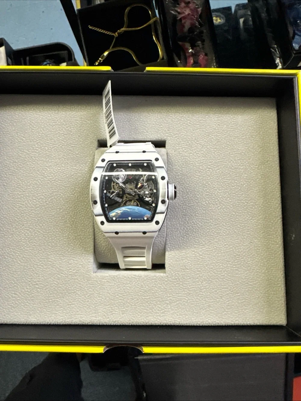 Ultimate Men’s Watch Bundle | 5 Watches + FREE Travel Case