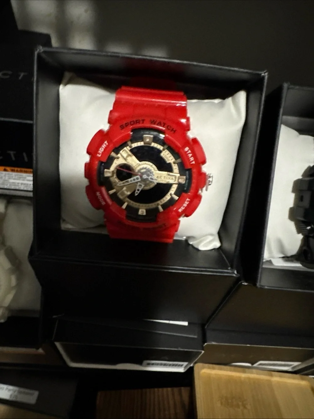 Ultimate Men’s Watch Bundle | 5 Watches + FREE Travel Case