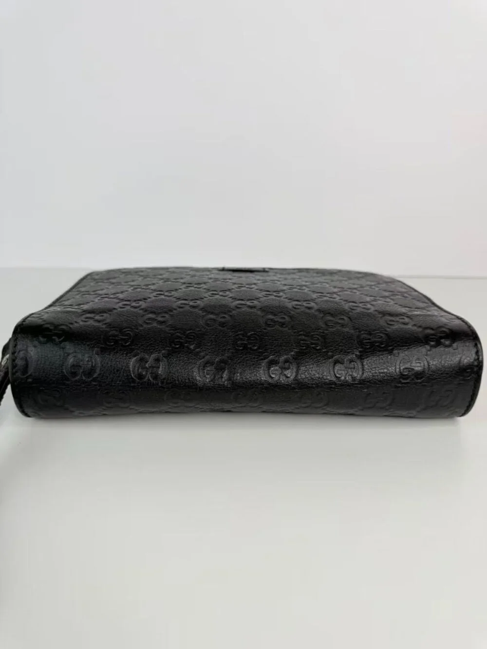 Gucci we guarantee